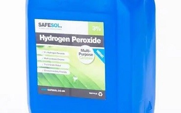 Hydrogen-Peroxide
