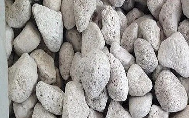Pumice-Stone