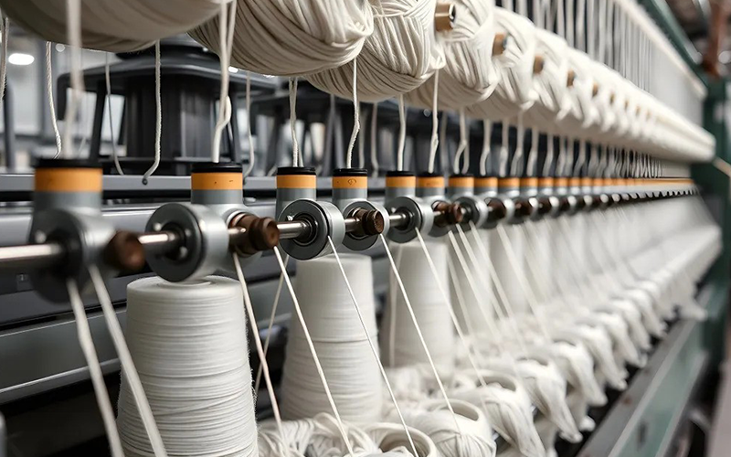 Apparel, Textile, and Yarn Sourcing