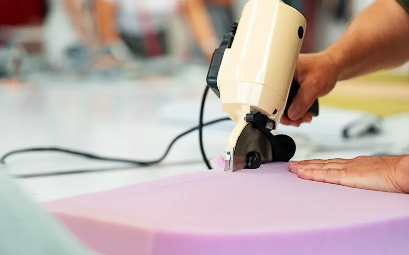 Cut Make Services (CM)